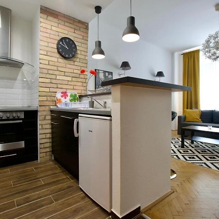 Standard Apartment By Hi5 - Center Of City Center Budapest Exterior foto